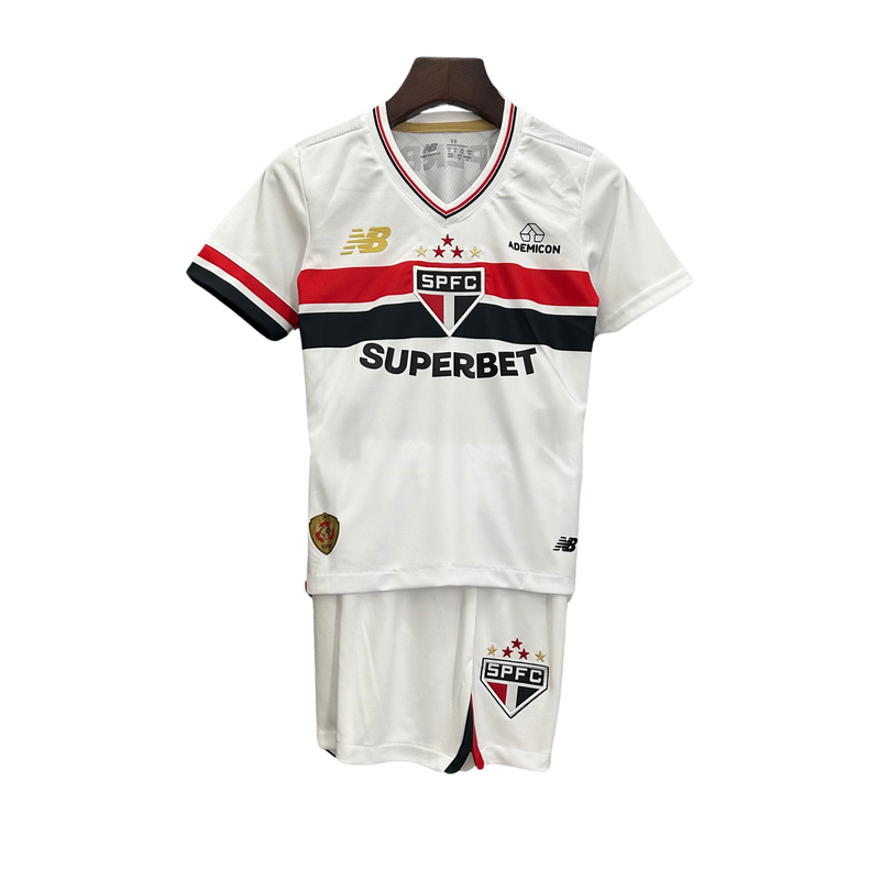 Ensemble São Paulo I 25/26 Enfant