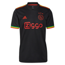 Maillot AFC Ajax III 21/22 Supporter