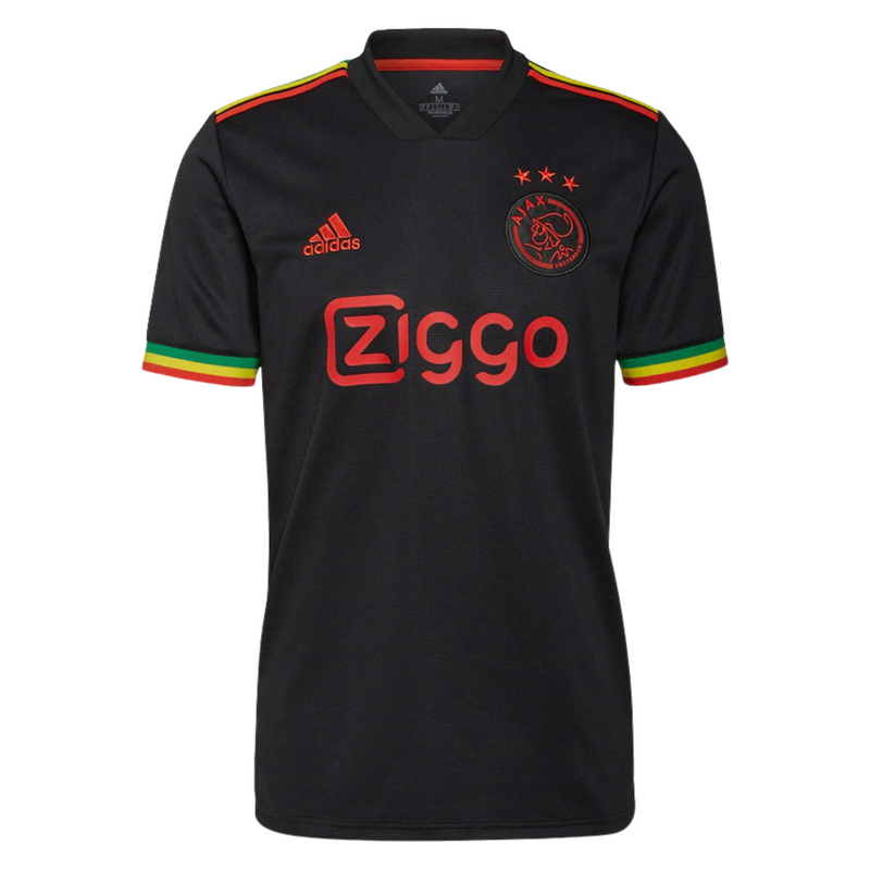 Maillot AFC Ajax III 21/22 Supporter