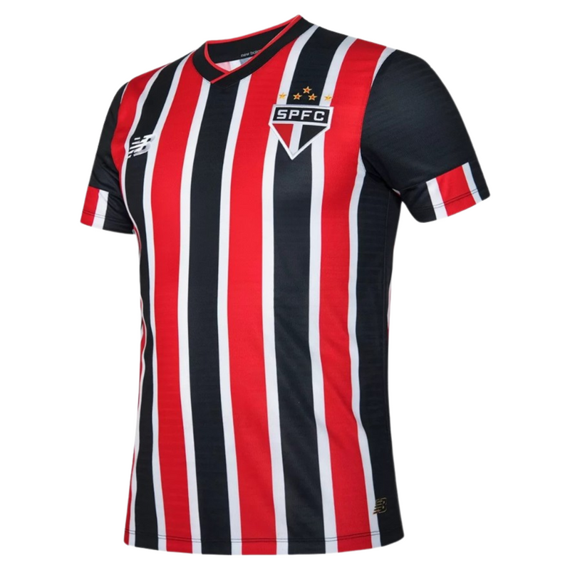 Maillot São Paulo II 24/25 Supporter