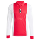 Maillot AFC Ajax Aniversário 25/26 Manches Longues