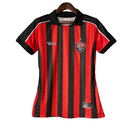 Maillot Vitória I 25/26 Femme Supporter