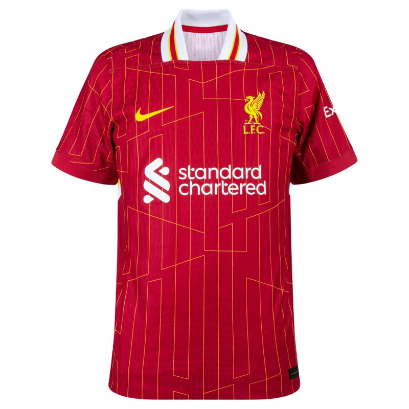 Maillot Liverpool FC I 24/25 Supporter