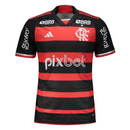 Maillot Flamengo I 24/25 Supporter