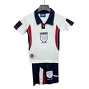Ensemble Angleterre I 1988 Enfant