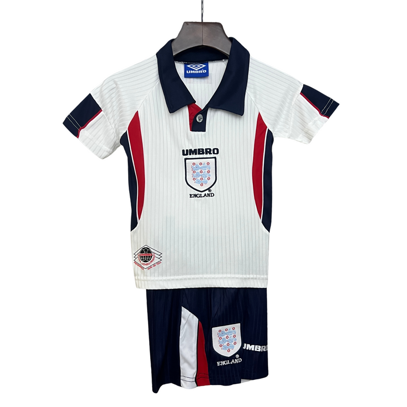 Ensemble Angleterre I 1988 Enfant