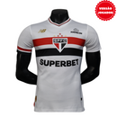 Maillot São Paulo I 25/26 Joueur