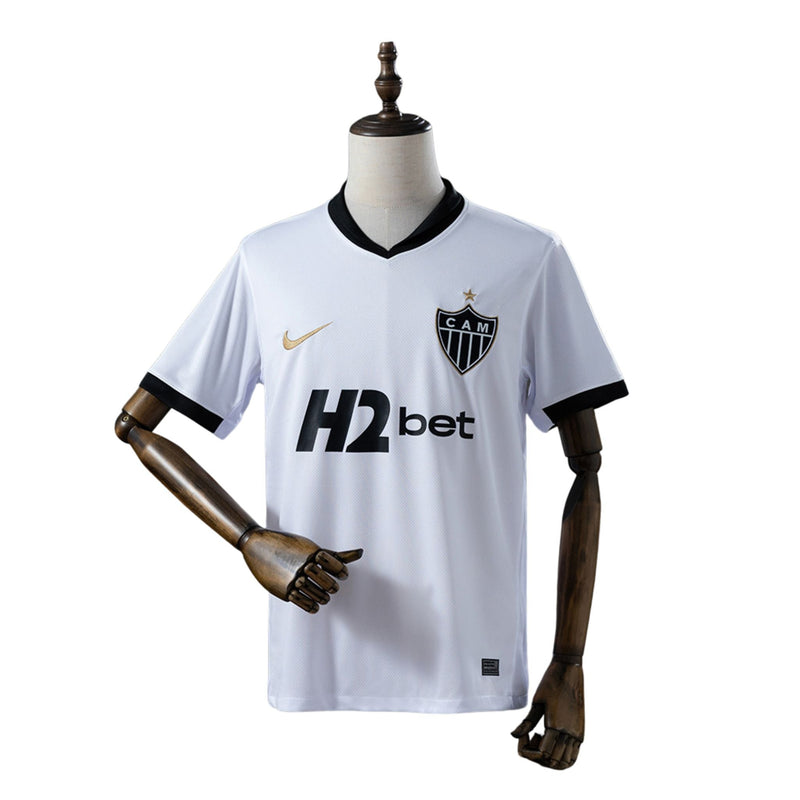 Maillot Atlético Mineiro II 26/27 Supporter