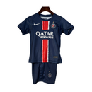 Ensemble Paris Saint-Germain F.C (PSG) I Spécial Champions 24/25 Enfant