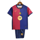 Ensemble Barcelona I 24/25 Enfant
