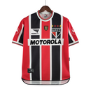 Maillot São Paulo II 2000 Rétro