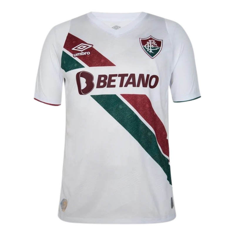 Maillot Fluminense II 24/25 Supporter