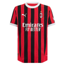 Maillot AC Milan I 24/25 Supporter