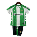 Ensemble Real Betis I 25/26 Enfant