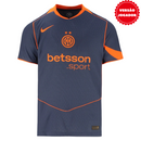Maillot Inter Milan III 25/26 Joueur