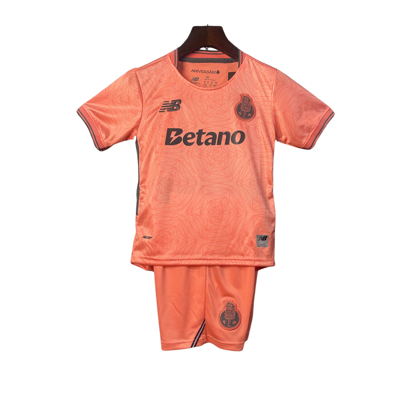 Ensemble FC Porto II 25/26 Enfant