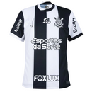 Maillot Corinthians III 24/25 Supporter