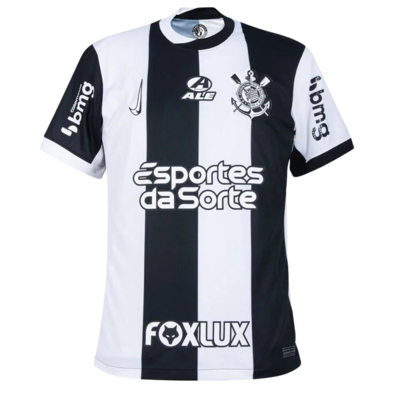 Maillot Corinthians III 24/25 Supporter