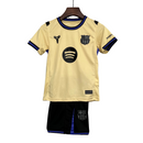 Ensemble Barcelona II 25/26 Enfant
