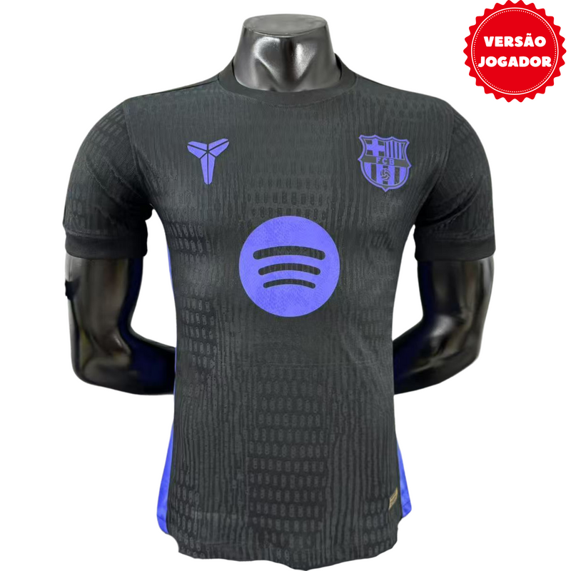 Maillot Barcelona II Especial 25/26 Joueur