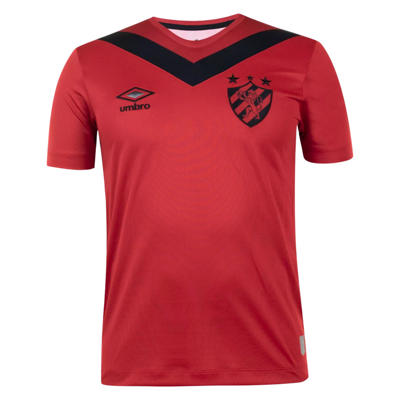 Maillot Sport Recife III 24/25 Supporter