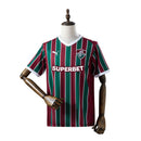 Maillot Fluminense I 26/27 Supporter