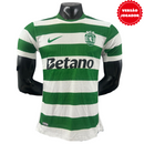 Maillot Sporting CP I 25/26 Joueur