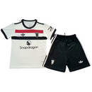 Ensemble Manchester United III 24/25 Enfant