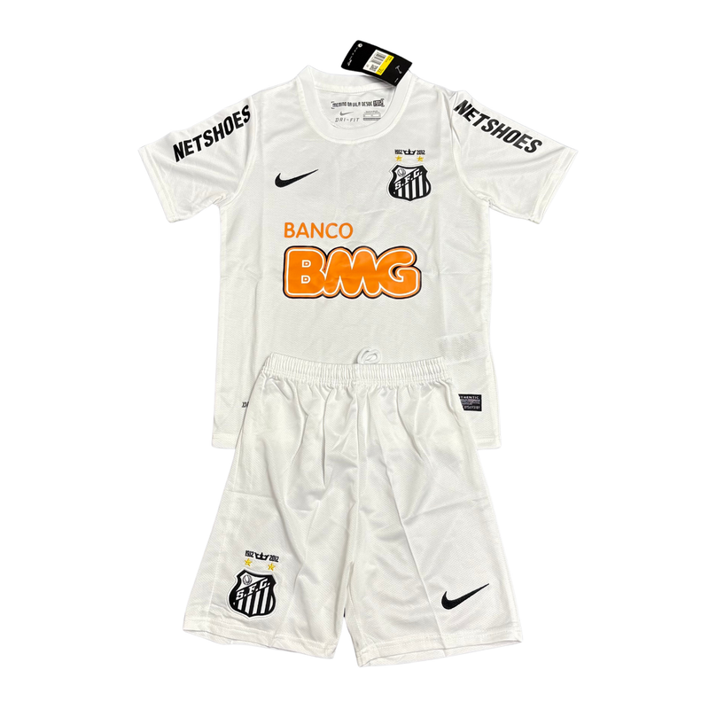 Ensemble Santos I 11/12 Enfant