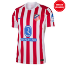 Maillot Atlético Madrid I 25/26 Joueur