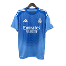Maillot Real Madrid Especial Bleu 25/26 Supporter