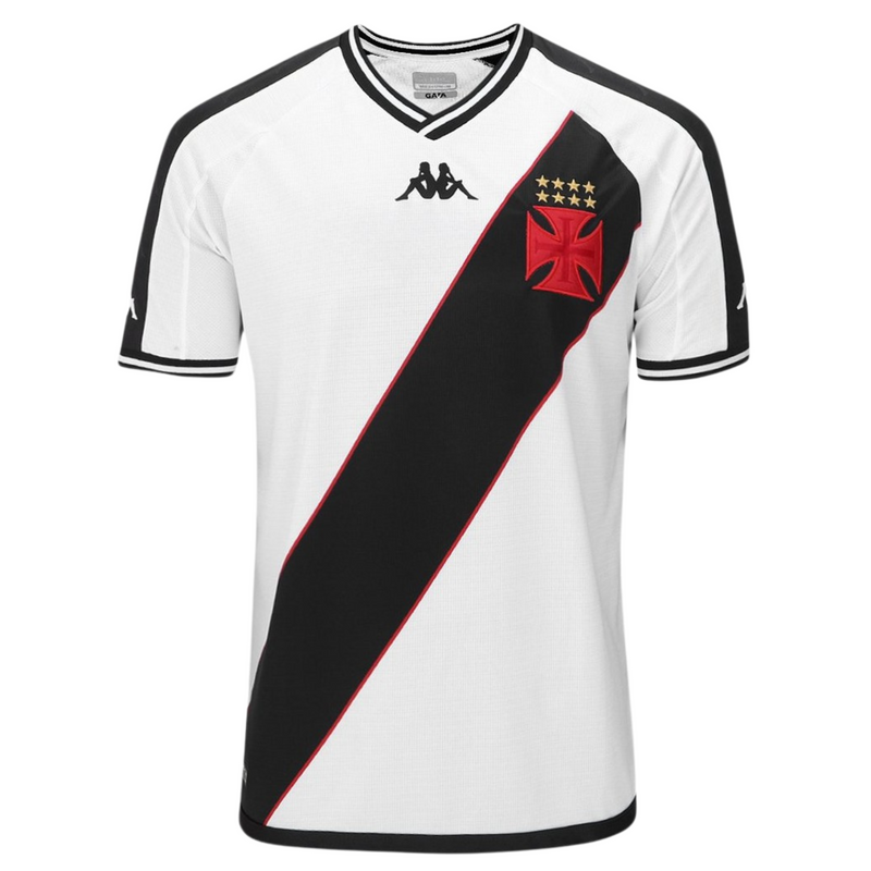 Maillot Vasco II 24/25 Supporter