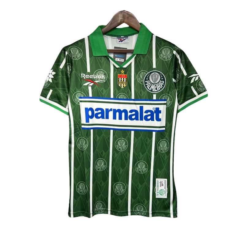 Maillot Palmeiras I 1996 Rétro