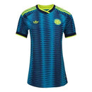 Colombie II Extérieur 2025/26 Maillot - Femmes's | Livraison Gratuite + Porte-clés Offert