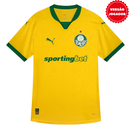 Maillot Palmeiras III 25/26 Joueur