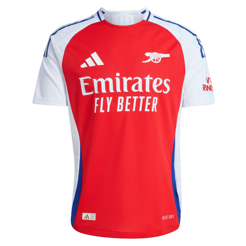 Maillot Arsenal I 24/25 Supporter