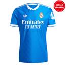 Maillot Real Madrid III 25/26 Joueur
