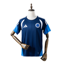 Maillot Cruzeiro Entraînement II 26/27 Supporter