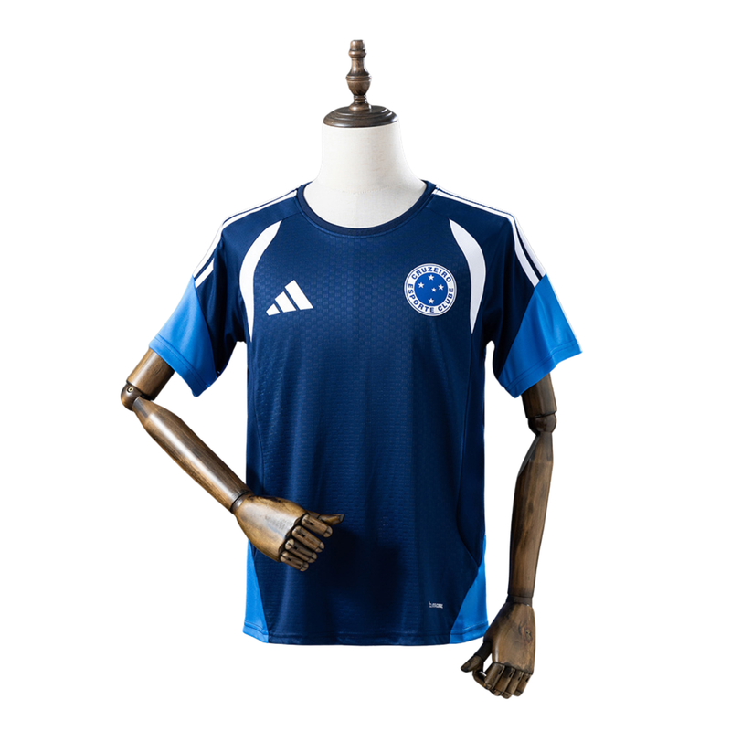 Maillot Cruzeiro Entraînement II 26/27 Supporter