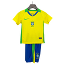 Ensemble Brésil I 2025 Enfant