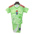 Ensemble Italie II 2025 Enfant