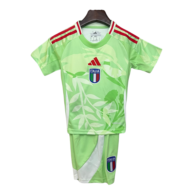 Ensemble Italie II 2025 Enfant