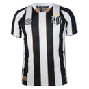 Maillot Santos II 24/25 Supporter