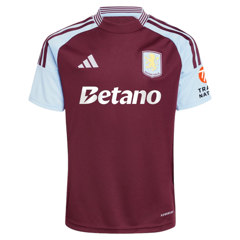 Maillot Aston Villa I 24/25 Supporter