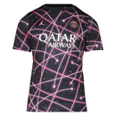 Maillot Paris Saint-Germain F.C (PSG) Pré-Jogo 25/26 Supporter