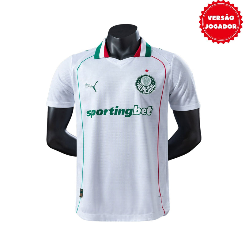 Maillot Palmeiras II 26/27 Joueur