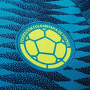 Colombie II Extérieur 25/26 Maillot - Version Joueur | Livraison Gratuite + Porte-clés Offert