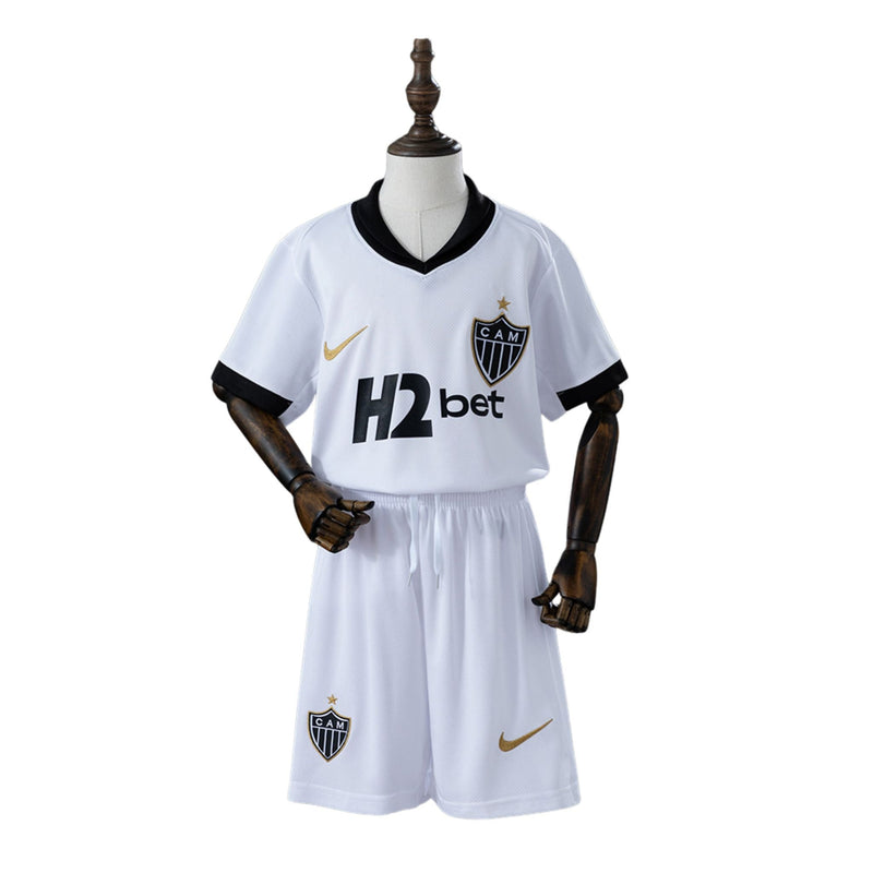Ensemble Atlético Mineiro II 26/27 Enfant