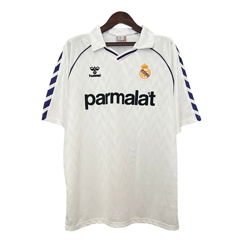 Maillot Real Madrid I 1998 Rétro