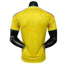 Colombie I Domicile 25/26 Maillot - Version Joueur | Livraison Gratuite + Porte-clés Offert
